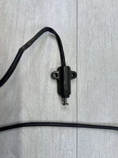 1987-2006 Suzuki Lt80 Parking Brake Switch 37840-40B02