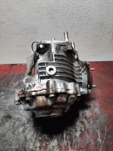 06-12 TOYOTA RAV4 2.4L 4CYL 4WD AT TRANSFER CASE ASSEMBLY - Bild 4 von 12