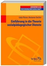 Einführung in die Theorie der Sozialpädagogischen D... | Buch | Zustand sehr gut