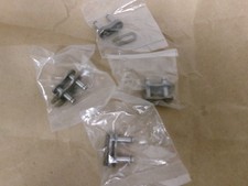 Dayton 2Yec5 Ind Link Single Strand Connect Pk5 LOT OF 4