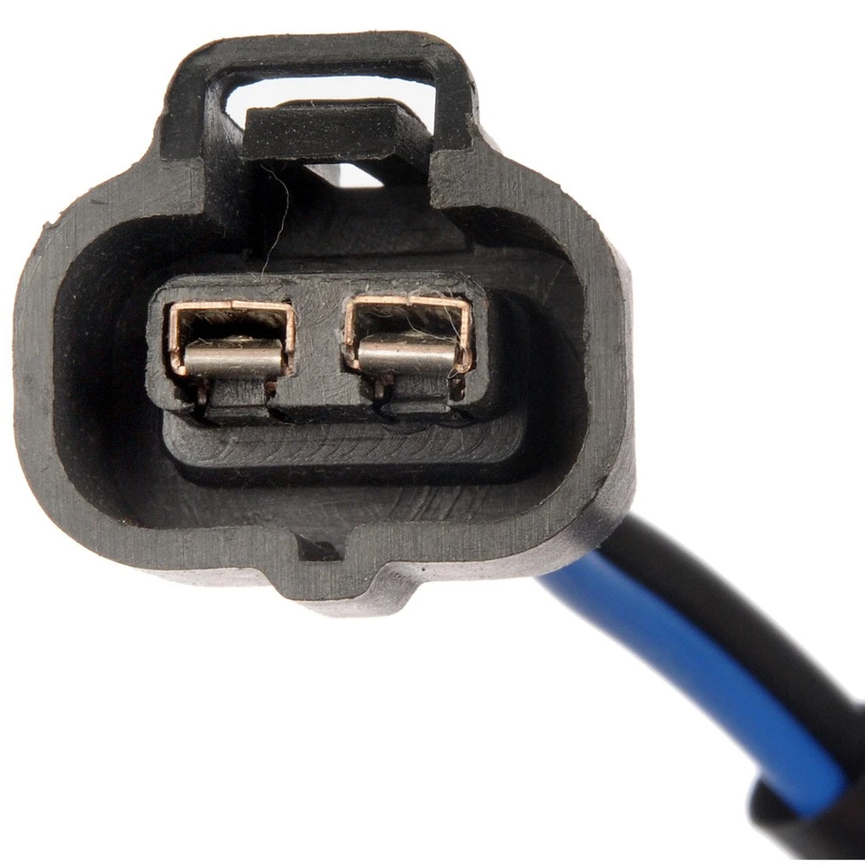 Conjunto de ventilador de refrigeración TCP para Lexus ES350 y Toyota Camry Dorman Foto 2 de 2