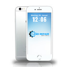 Apple iPhone 6S Silber 64GB Wie Neu Zustand 100% Batterie Ohne Simlock