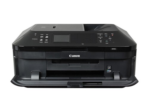 Canon PIXMA MX922 All-In-One Inkjet Printer Fax Copier EXCELLENT Condition - Picture 3 of 8