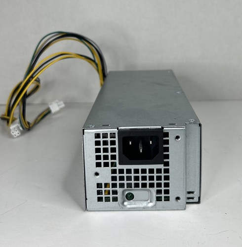 NOWY Dell Inspiron 3880 200W Zasilacz H200EBS-00 / CGFJT / D200E007L - Zdjęcie 2 z 3
