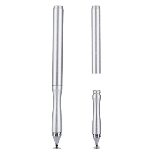 Smooth Disc Touch Stylus Touch Pen High Sensitivity Anti Scratch Phone Tablet FY - Afbeelding 6 van 14