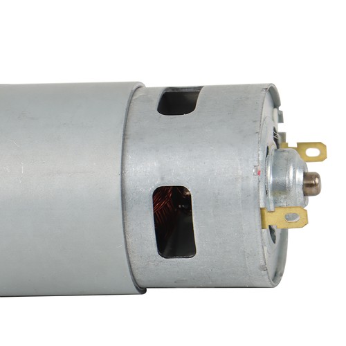 12V Air Seat Compressor For Grammer MSG95G MSG95A MSG95AL MSG93 MSG97AL MSG75 - Picture 10 of 10