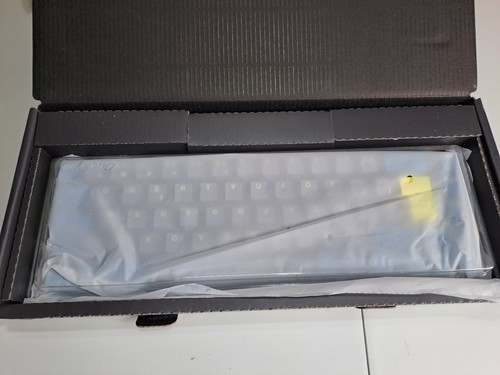 Ducky One 3 Daybreak SF USB Mechanical Gaming Keyboard UK Layout Cherry Brown - Photo 3/14
