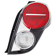 Tail Light For 13-15 Chevrolet Spark Passenger Side