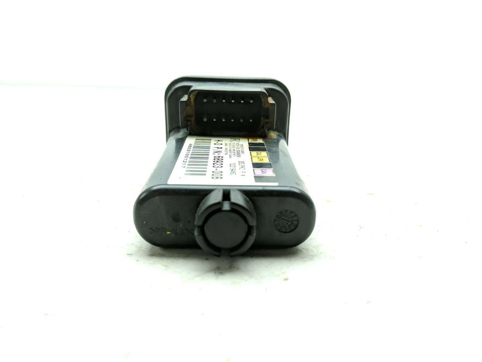 Módulo de señal de giro 99-06 Harley Davidson Fat Boy FLSTFI 68923-00B Foto 3 de 4