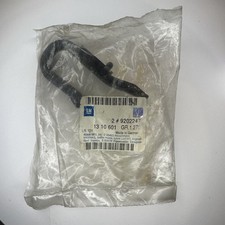 Vauxhall Astra G Radiator Mounting Upper Side Support Bracket GM Genuine 9202247