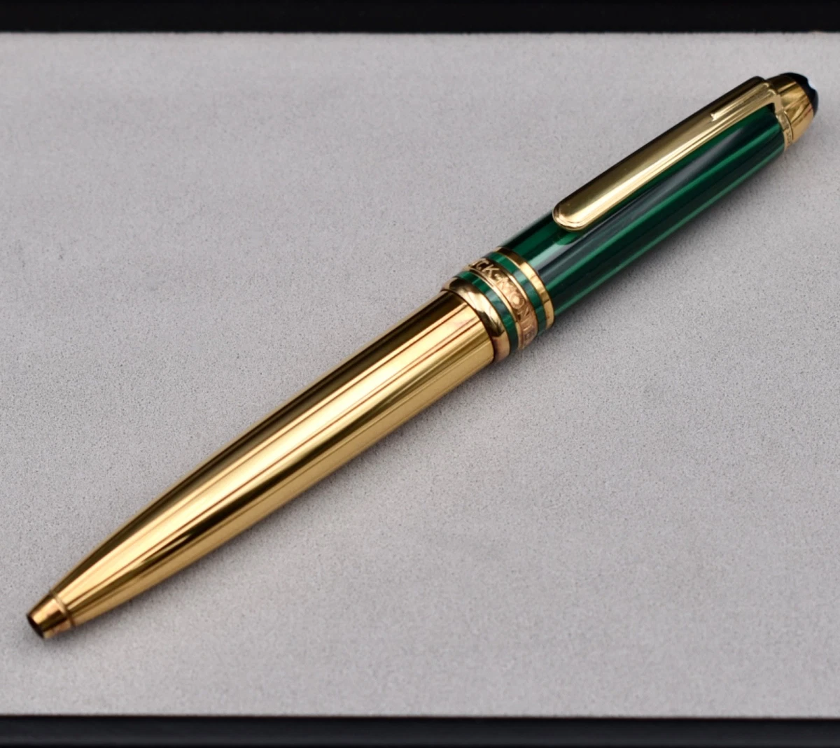 Las mejores ofertas en MONTBLANC Mozart | eBay