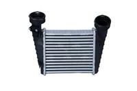 Nrf 30147A LadeluftküHler FüR Skoda,Vw