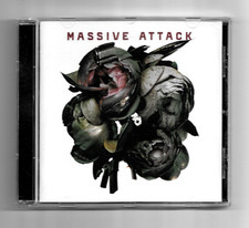 Massive Attack - Collected -  CD