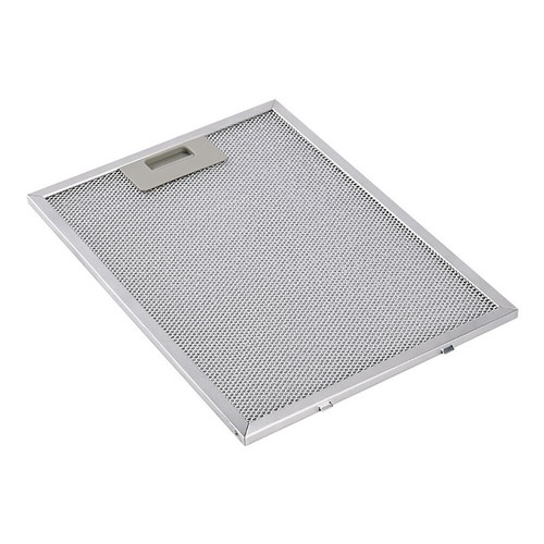 Kitchen hood extractor grease filter 32x26cm replacement filter extractor hoods - Picture 8 of 24