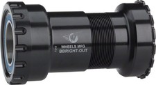 GXP BBright Press-Fit Bottom Bracket with ABEC-3 Sealed Bearings, Made in USA