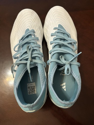 Adidas Parley Predator Accuracy .2 Fg Herren Größe 11, kaum getragen - Bild 6 von 12