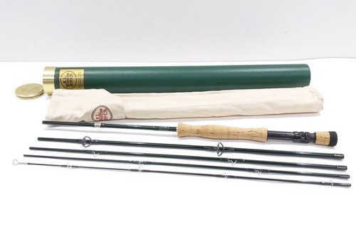 R.L.Winston XTR5 9 #8 Fly Rod Ship From Japan