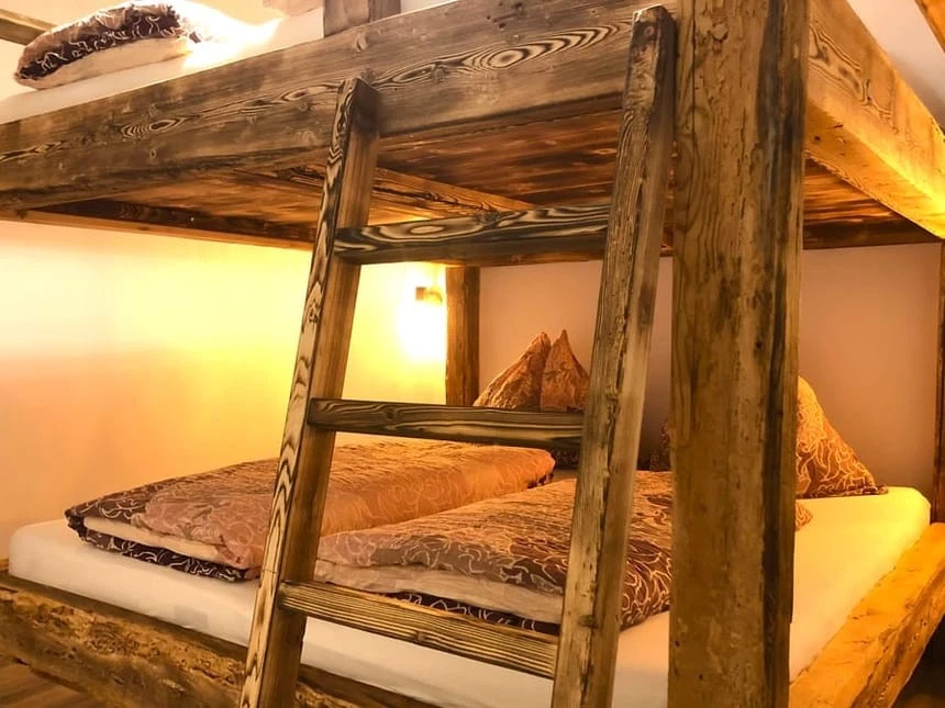 6 Tage Urlaub im Appartementhaus Heustadl Zillertal in Rohrberg (Tirol) - Bild 4 von 4