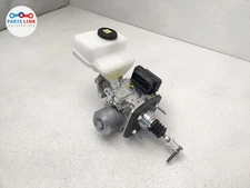 2023-24 LEXUS RZ450E BRAKE BOOSTER MASTER CYLINDER TANK PUMP ASSEMBLY ABS AWD