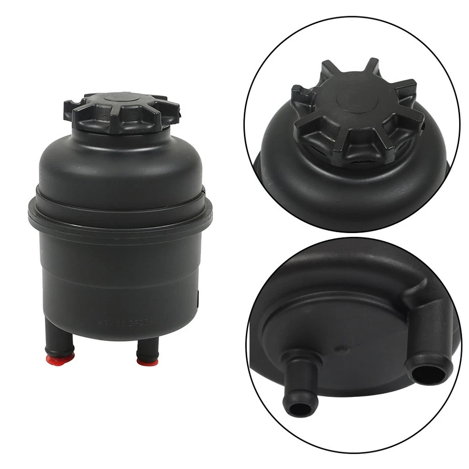 Kit de reserva y manguera de dirección asistida para Porsche 928 2002-08 Mini Cooper 1983-1995 Foto 2 de 4