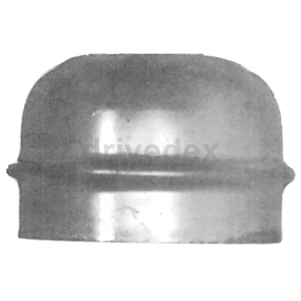 Par Dorman - AYUDA cojinete de rueda tapa antipolvo para Dodge A100 1970 1968 1969 Foto 3 de 4