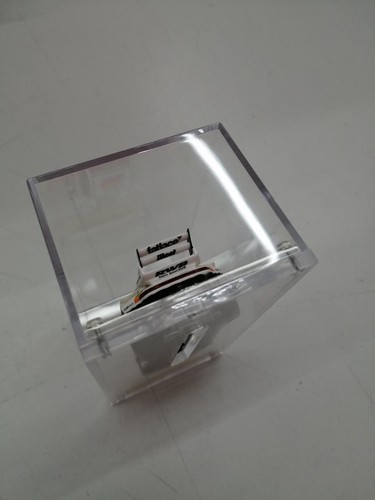 ignition model IG2367 1/64 RWB 993 White - Picture 5 of 6