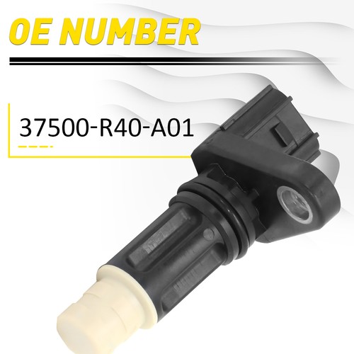 Engine Crankshaft Position Sensor Fits Honda Ridgeline 2009-2014 #37500-R40-A01 - Picture 5 of 12