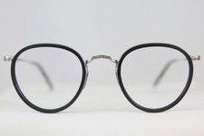 NOS OLIVER PEOPLES MP-2 OV1104 EYEGLASSES MADE IN ITALY