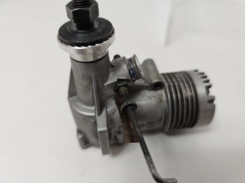 OS Max 25 FP RC / CL Model Airplane Engine - LOOK, Review - Picture 5 of 8