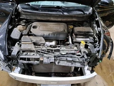 2015 Cherokee Transmission/Transaxle Sku#4309043