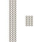  5 PCS Schraubverschluss Öffner Flaschenöffner Flaschenöffner -Werkzeug