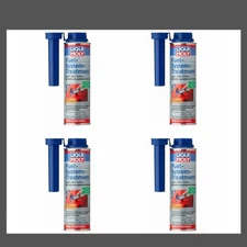 Liqui Moly FUEL SYSTEM TREATMENT 300ML - 8365 -4pk