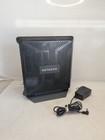 NETGEAR Nighthawk C7000V2 AC1900 Cable Modem Router Tested Works!
