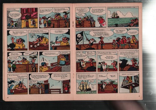 Fix und Foxi Super Tip Top (Gevacur, 1967-1970) zum aussuchen (H10) - Bild 23 von 60