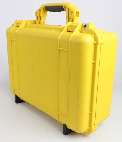 Genuine Peli Case / Protective Flight Case - See Description - Picture 2 of 4