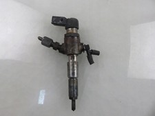 Einspritzdüse Ford Fiesta MK5 1.4 TDCi 9654551080 / CZ 87538