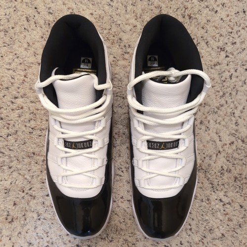 Air Jordan 11 Retro Gratitude Size 14 - Bild 6 von 9
