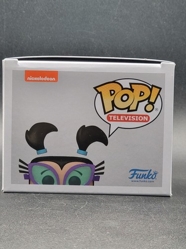 Funko Pop Television 1694 Fairly Odd Parents Tootie Funko Shop - Bild 5 von 6