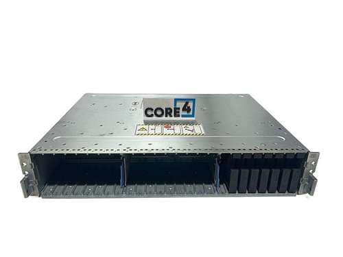 EMC UNITY-TAE-CHASSIS EMC Unity TEA 25x2.5" 12GB SAS 2U Exp Unit- No PSU's or IO - 第 2/2 張圖片