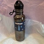BottleKeeper Insulated Stainless Steel Bottle Beer Holder Standard 12oz
