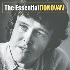 Essential Donovan Us Import - GOOD