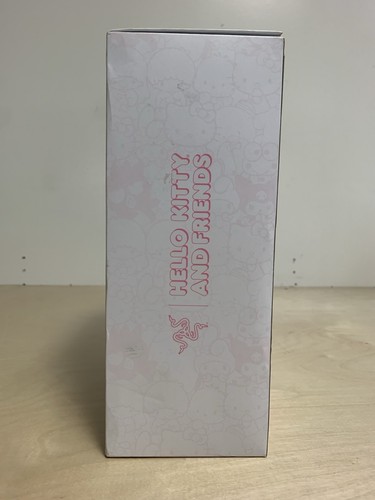 Nuevos Auriculares para Juegos Razer Kraken Kitty V2 con Cable USB A Orejas de Gatito con Croma RGB - Imagen 2 de 15