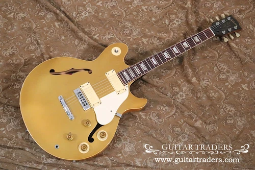 Gibson 1973 Les Paul Signature