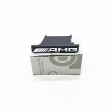 Mercedes-Benz Gle W167 Frontkühler Kühlergrill AMG Abzeichen A1678172000 Neue ec