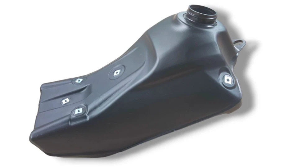 Fuel Tank For Kawasaki KLR300R 2020-2024 51001-0951 - Imagem 4 de 4