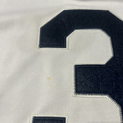 HOUSTON ASTROS NOLAN RYAN Jersey MITCHELL & NESS 54/XXL COOPERSTOWN COLLECTION - Picture 8 of 18