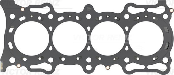 Dichtung Zylinderkopf Victor Reinz 61-53720-00 FüR Honda CL CE F18B2 Accord CK 5-image