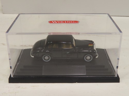 Trix 23352 HO Salonwagen Set 3 Wagen LN  - Bild 7 von 7