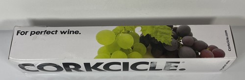 Refrigeratore per vino in sughero bottiglia in sughero per vino perfetto congelabile riutilizzabile - Foto 2 di 8