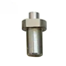 PU P2 Circular Nozzle Pouring Nozzles for PU P2 Polyurethane Foam Spray Gun